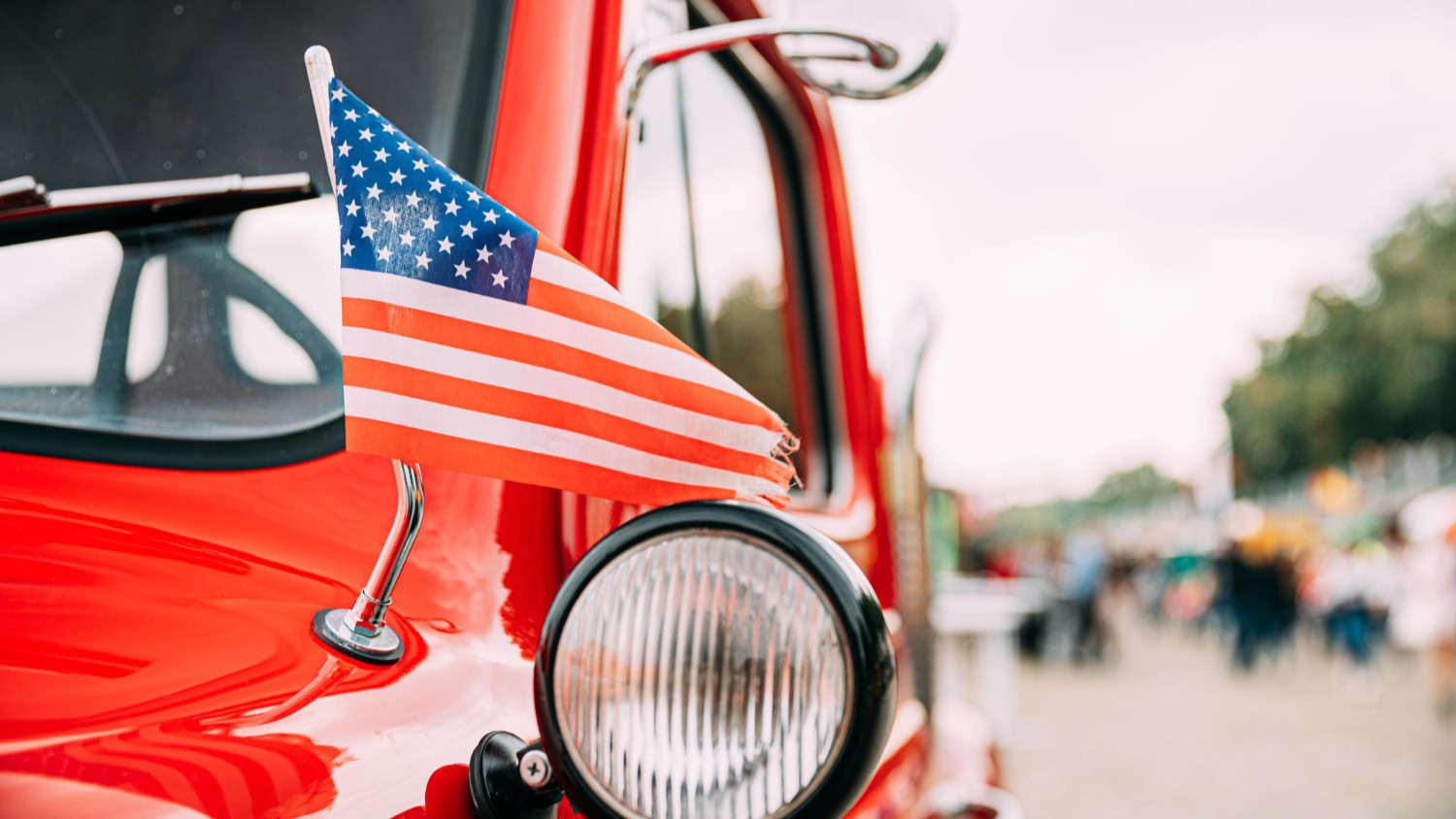 U.S. Sues California Over EV Mandates, Escalating Battle Over Vehicle Emissions Rules